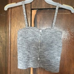 Forever 21 Cute cami